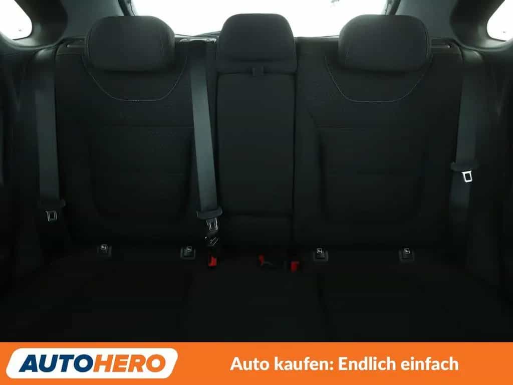 Hyundai i30 2.0 TGDI N Performance *NAVI*LED*TEMPO*CAM* 03/2018-photo-15
