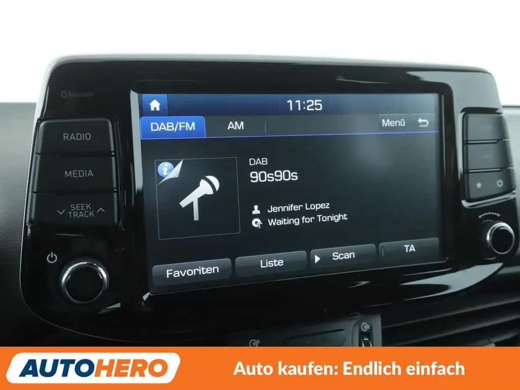 Hyundai i30 2.0 TGDI N Performance *NAVI*LED*TEMPO*CAM* 03/2018-photo-20