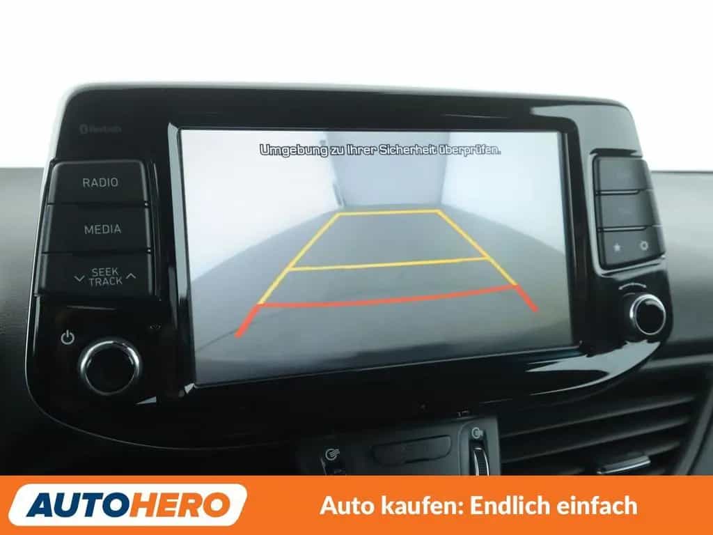 Hyundai i30 2.0 TGDI N Performance *NAVI*LED*TEMPO*CAM* 03/2018-photo-21