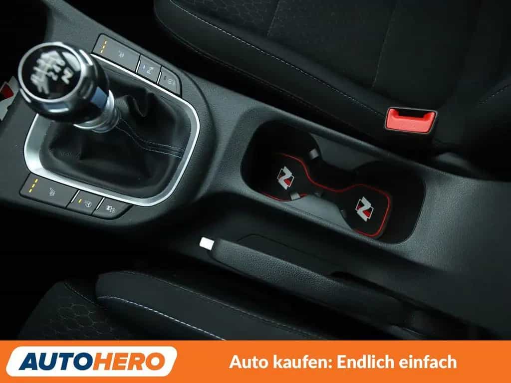 Hyundai i30 2.0 TGDI N Performance *NAVI*LED*TEMPO*CAM* 03/2018-photo-23