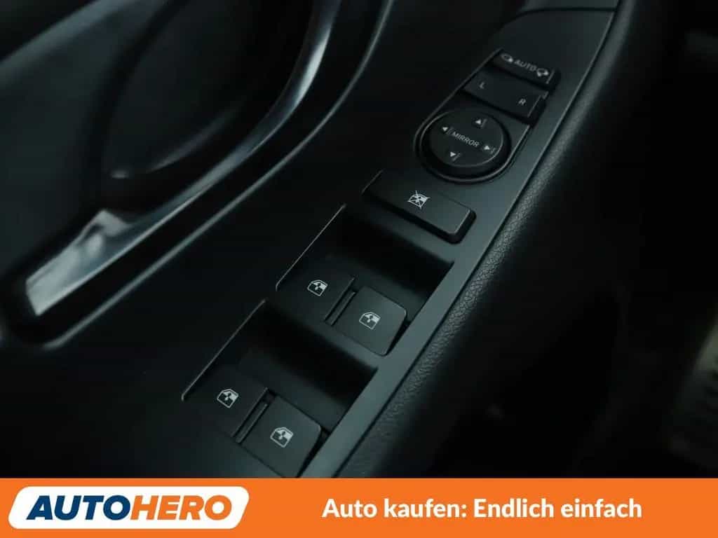 Hyundai i30 2.0 TGDI N Performance *NAVI*LED*TEMPO*CAM* 03/2018-photo-24
