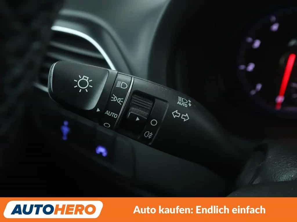 Hyundai i30 2.0 TGDI N Performance *NAVI*LED*TEMPO*CAM* 03/2018-photo-25