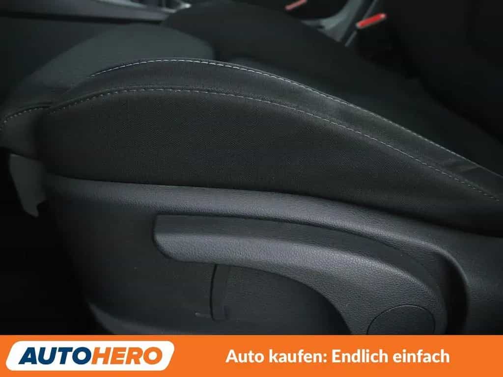Hyundai i30 2.0 TGDI N Performance *NAVI*LED*TEMPO*CAM* 03/2018-photo-26