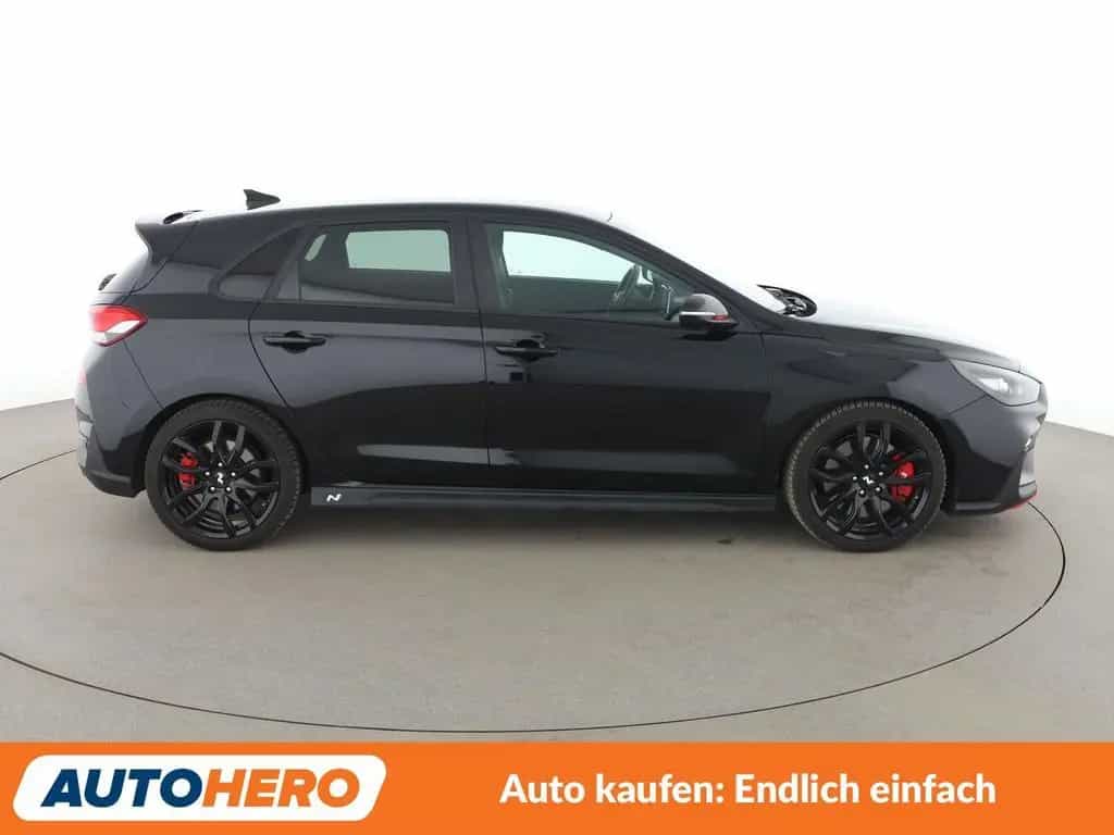 Hyundai i30 2.0 TGDI N Performance *NAVI*LED*TEMPO*CAM* 03/2018-photo-6