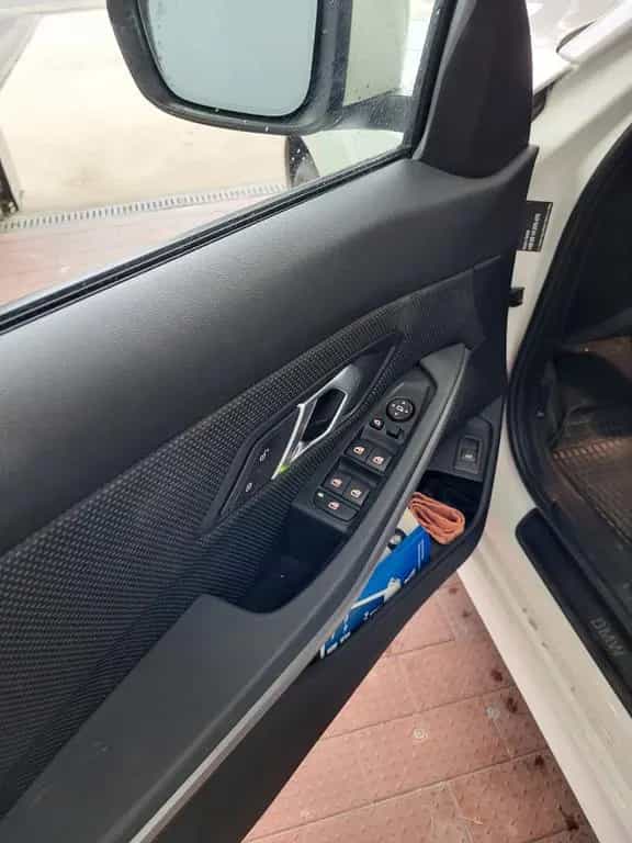 BMW 320 d xDrive Touring Business Line Auto 07/2020-photo-12