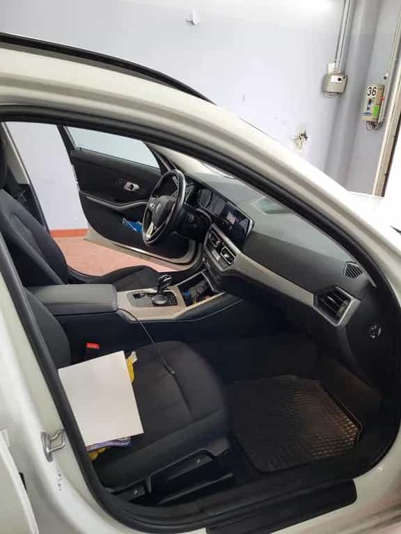 BMW 320 d xDrive Touring Business Line Auto 07/2020-photo-5