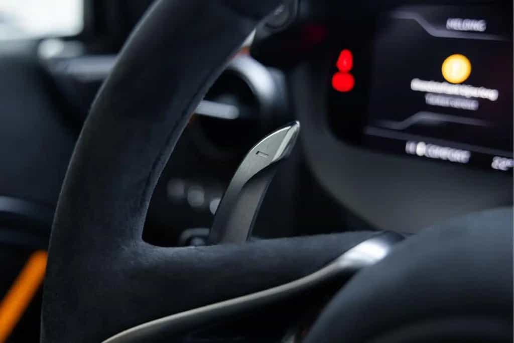 McLaren 750S Spider 4.0 V8 | Electrochromic Roof | MY202 null-photo-23