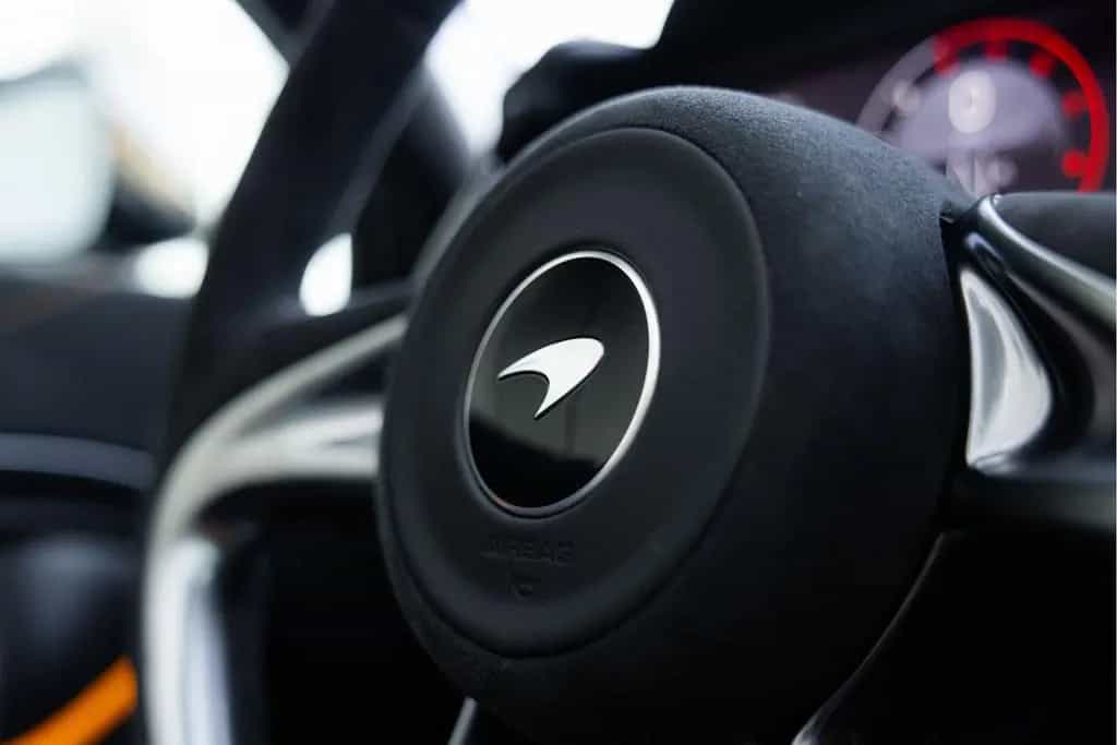 McLaren 750S Spider 4.0 V8 | Electrochromic Roof | MY202 null-photo-24
