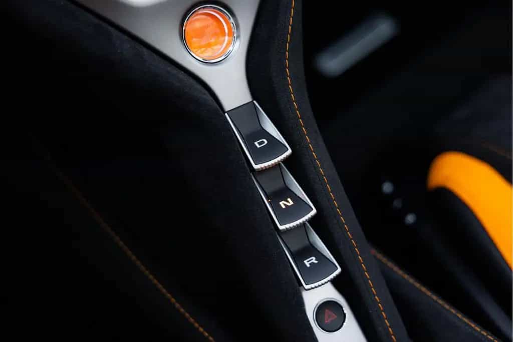 McLaren 750S Spider 4.0 V8 | Electrochromic Roof | MY202 null-photo-27