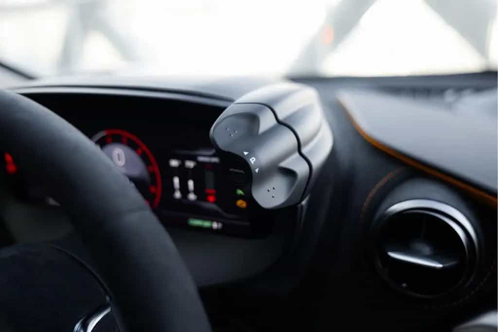 McLaren 750S Spider 4.0 V8 | Electrochromic Roof | MY202 null-photo-29