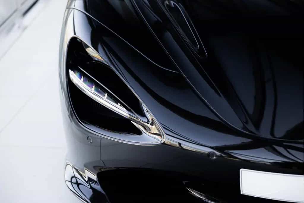 McLaren 750S Spider 4.0 V8 | Electrochromic Roof | MY202 null-photo-36