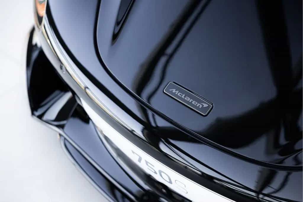 McLaren 750S Spider 4.0 V8 | Electrochromic Roof | MY202 null-photo-37