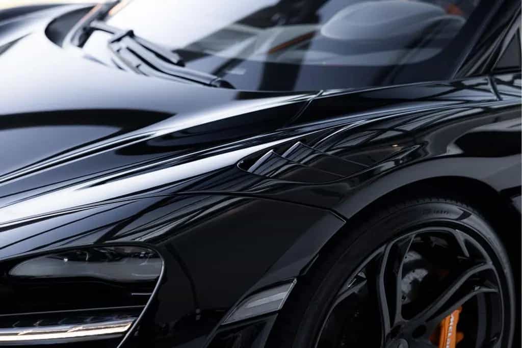 McLaren 750S Spider 4.0 V8 | Electrochromic Roof | MY202 null-photo-39