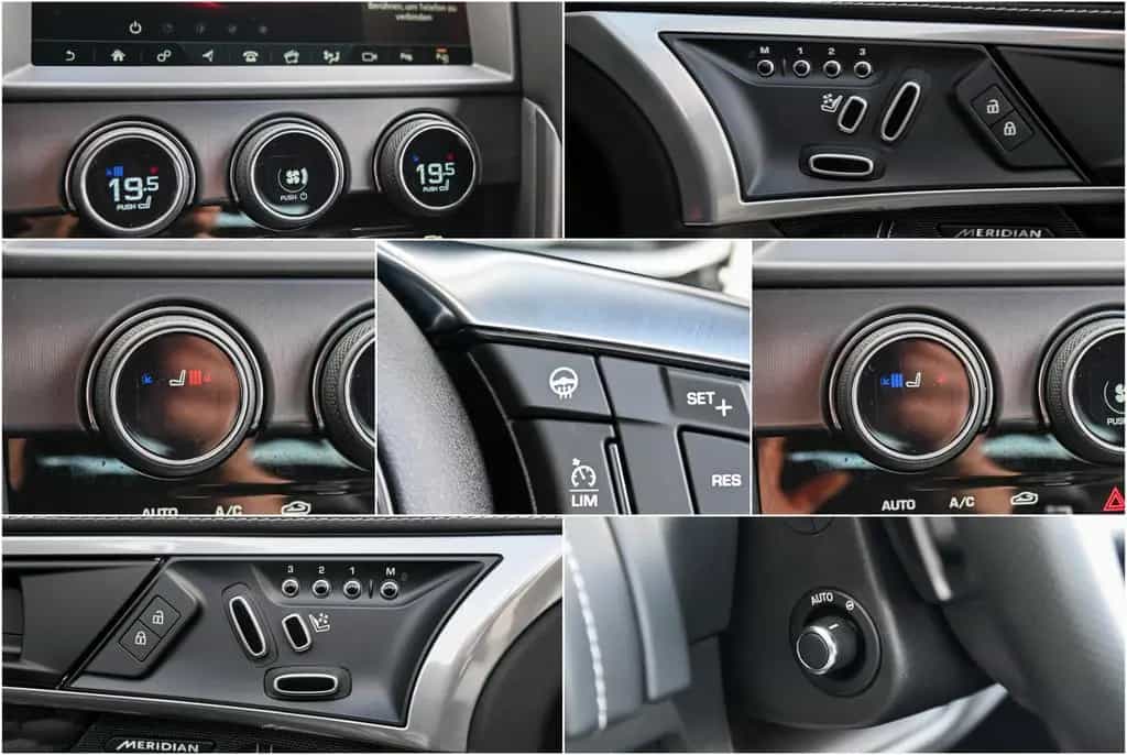 Jaguar F-Type Cabrio 5.0 V8 Kompressor *First Edition* 04/2020-photo-17