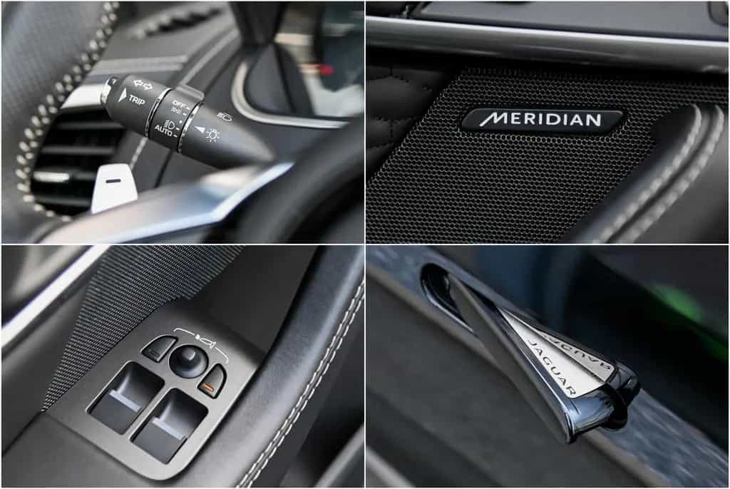 Jaguar F-Type Cabrio 5.0 V8 Kompressor *First Edition* 04/2020-photo-18
