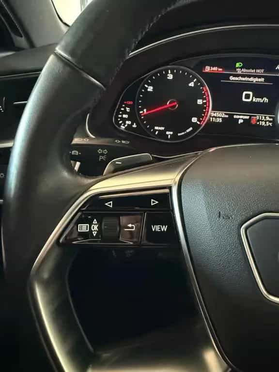 Audi A6 Avant 50 TDI quattro LED/ACC/360/AHK/Navi/SHZ 03/2021-photo-16