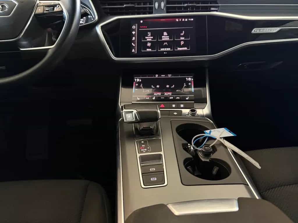Audi A6 Avant 50 TDI quattro LED/ACC/360/AHK/Navi/SHZ 03/2021-photo-24