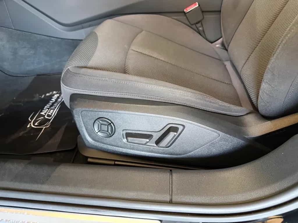 Audi A6 Avant 50 TDI quattro LED/ACC/360/AHK/Navi/SHZ 03/2021-photo-7