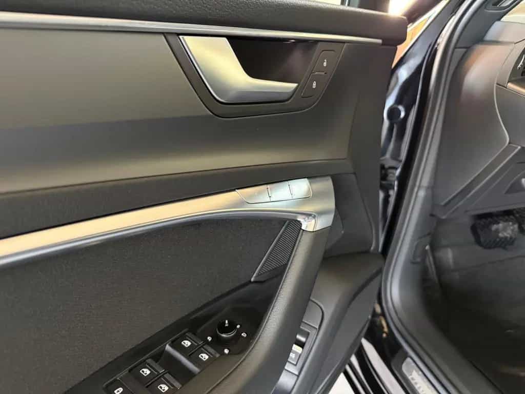 Audi A6 Avant 50 TDI quattro LED/ACC/360/AHK/Navi/SHZ 03/2021-photo-8