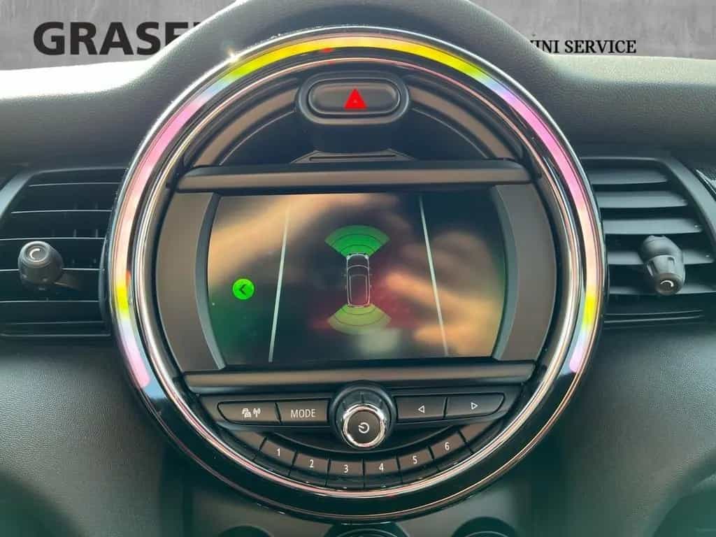 MINI Cooper Chili LED Tempomat Parkassistent Shz PDC 09/2019-photo-11