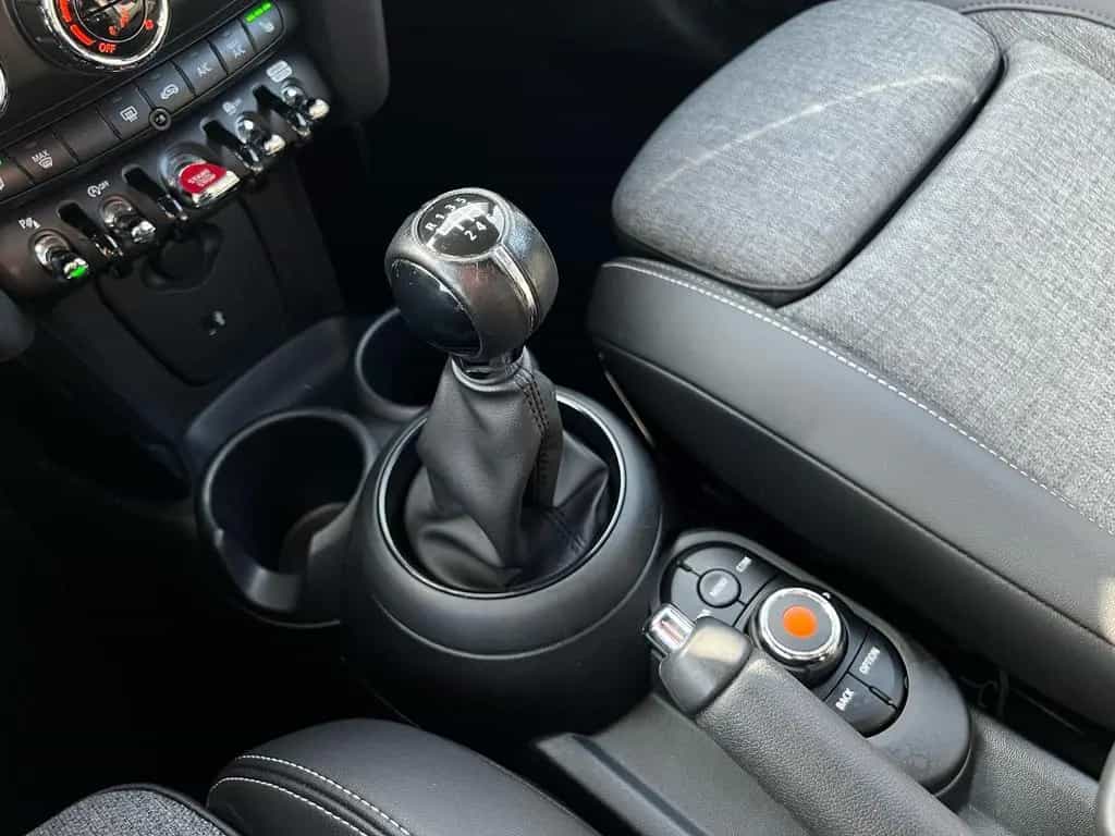 MINI Cooper Chili LED Tempomat Parkassistent Shz PDC 09/2019-photo-13