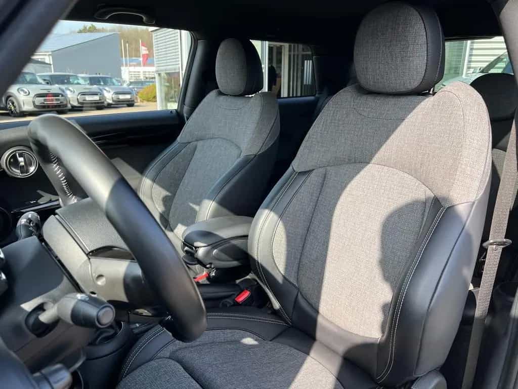MINI Cooper Chili LED Tempomat Parkassistent Shz PDC 09/2019-photo-14
