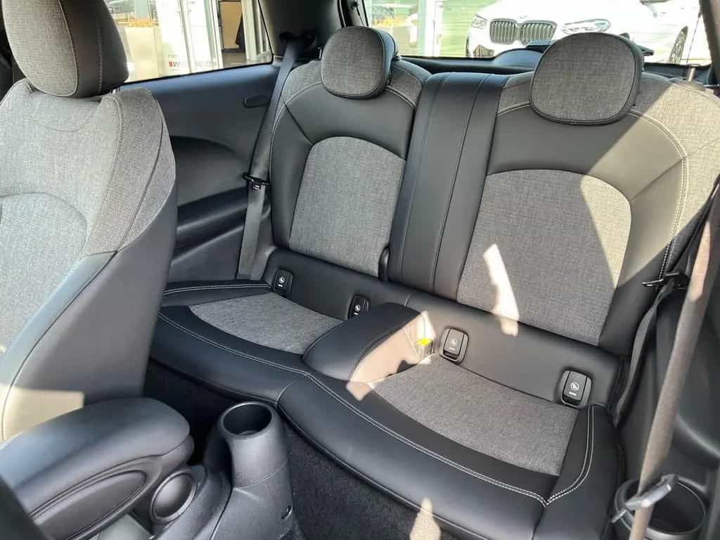 MINI Cooper Chili LED Tempomat Parkassistent Shz PDC 09/2019-photo-15