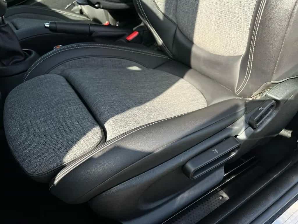 MINI Cooper Chili LED Tempomat Parkassistent Shz PDC 09/2019-photo-16