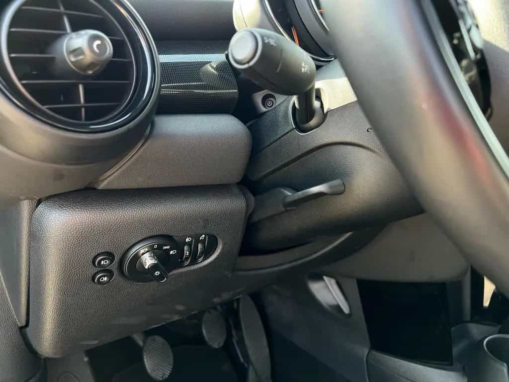 MINI Cooper Chili LED Tempomat Parkassistent Shz PDC 09/2019-photo-17