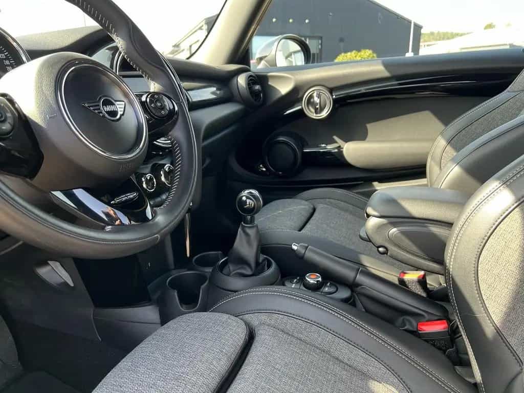 MINI Cooper Chili LED Tempomat Parkassistent Shz PDC 09/2019-photo-18