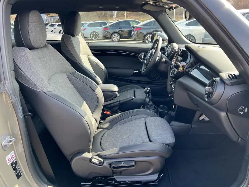 MINI Cooper Chili LED Tempomat Parkassistent Shz PDC 09/2019-photo-21