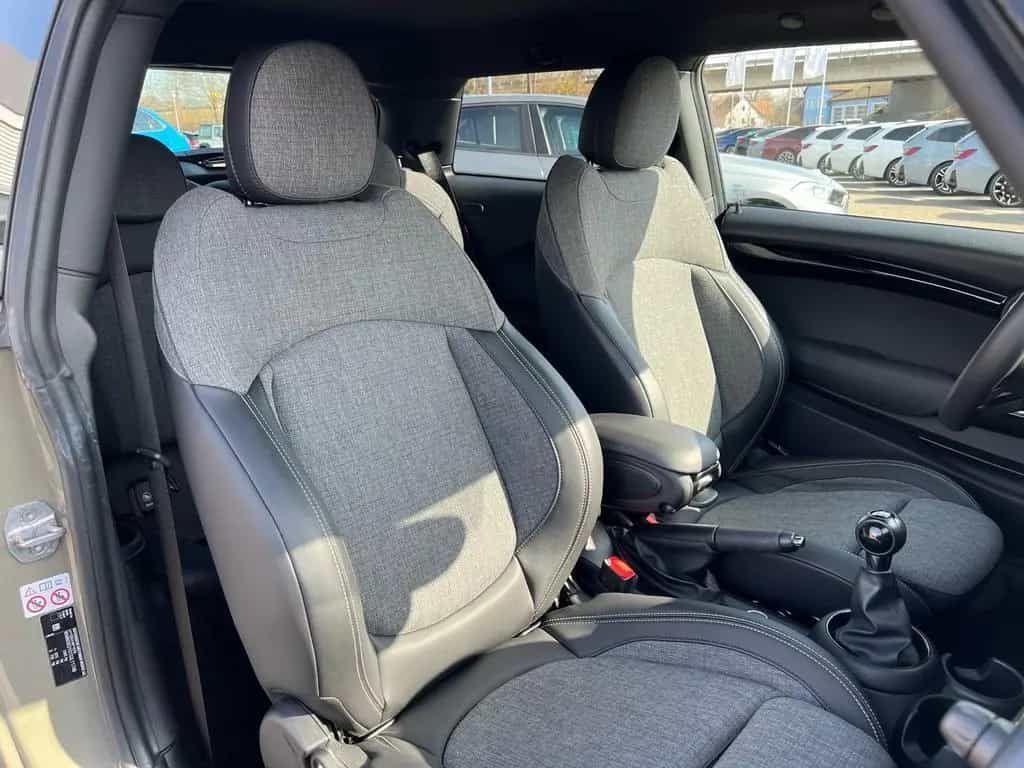 MINI Cooper Chili LED Tempomat Parkassistent Shz PDC 09/2019-photo-22
