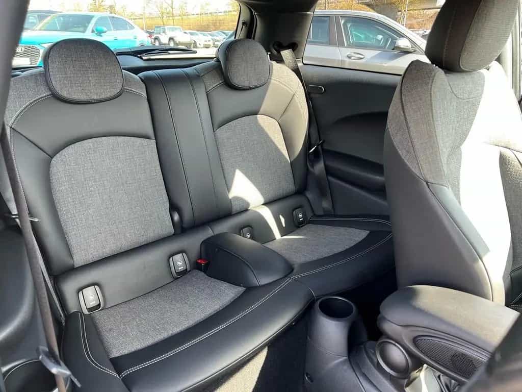 MINI Cooper Chili LED Tempomat Parkassistent Shz PDC 09/2019-photo-23