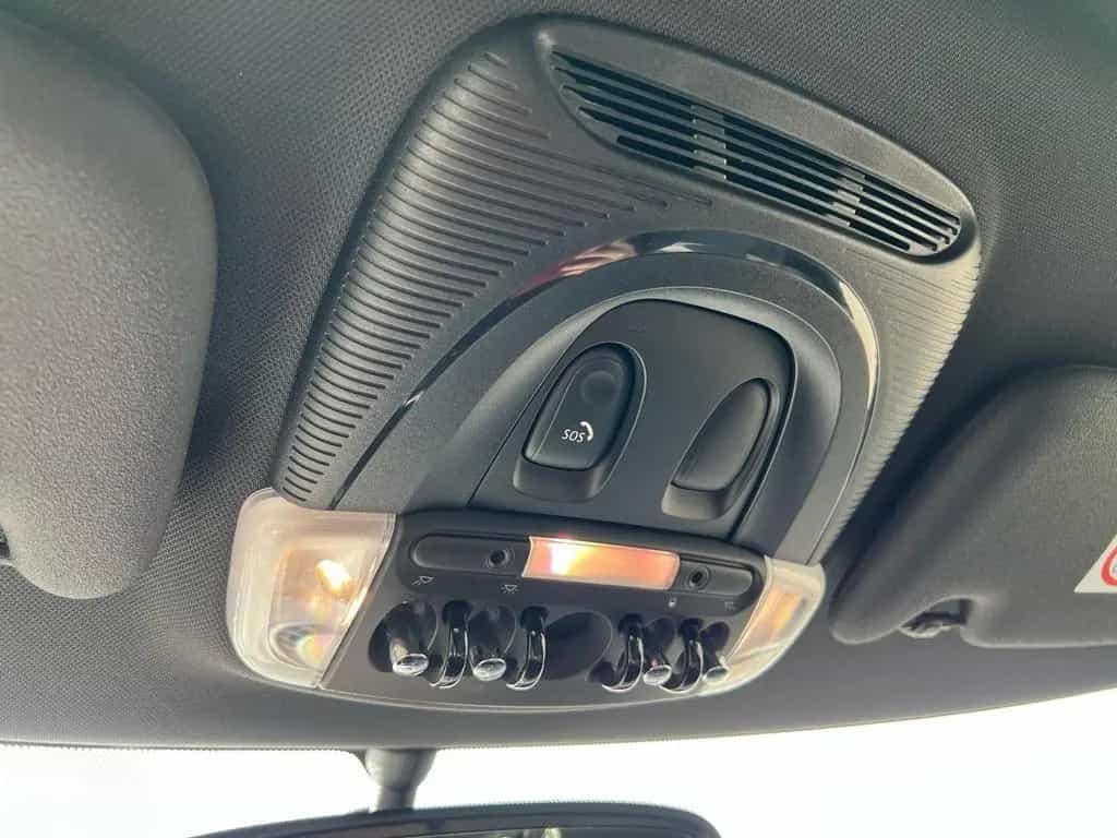 MINI Cooper Chili LED Tempomat Parkassistent Shz PDC 09/2019-photo-24