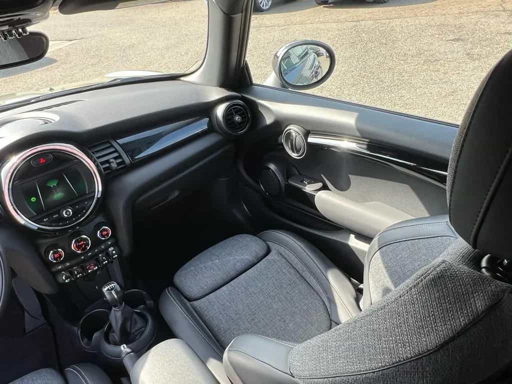 MINI Cooper Chili LED Tempomat Parkassistent Shz PDC 09/2019-photo-26