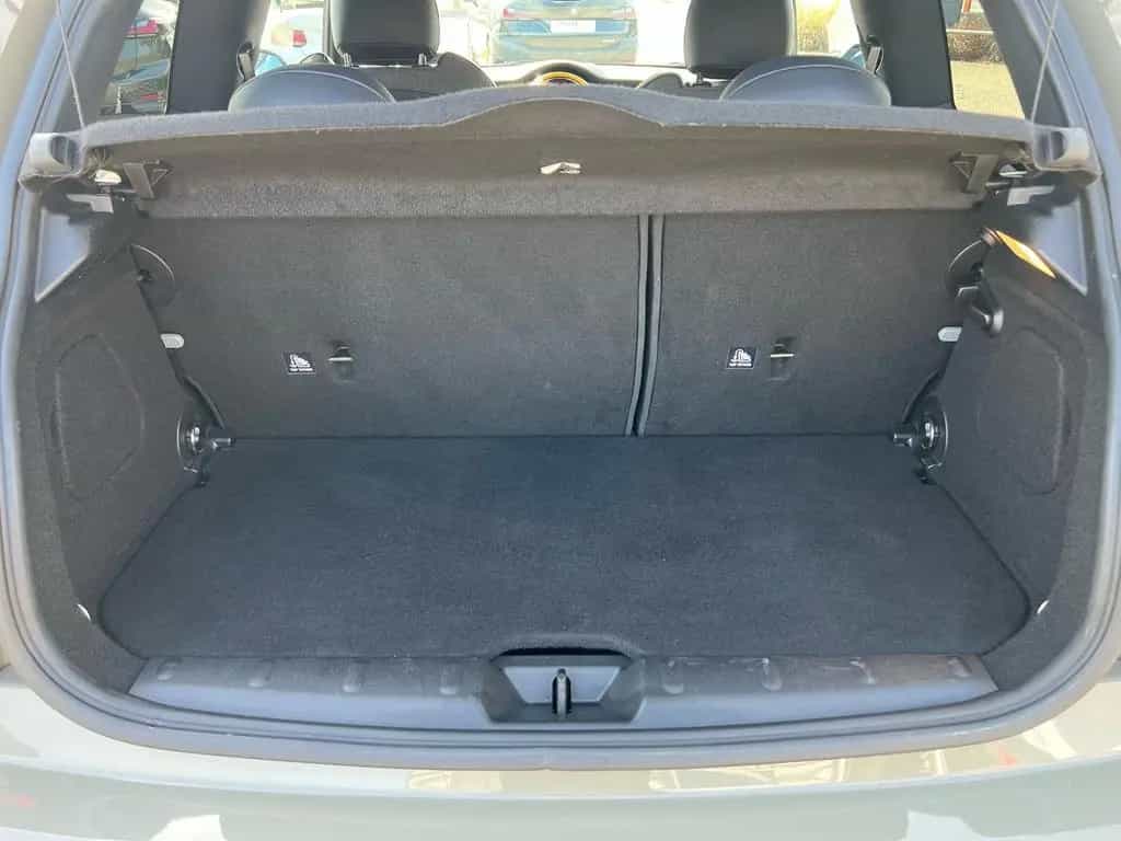 MINI Cooper Chili LED Tempomat Parkassistent Shz PDC 09/2019-photo-27