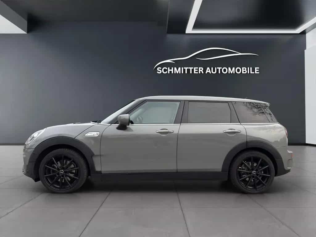 MINI Cooper S COOPER-S Clubman Cooper S 12/2019-photo-1