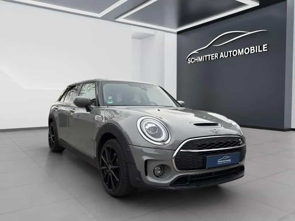 MINI Cooper S COOPER-S Clubman Cooper S 12/2019-photo-13