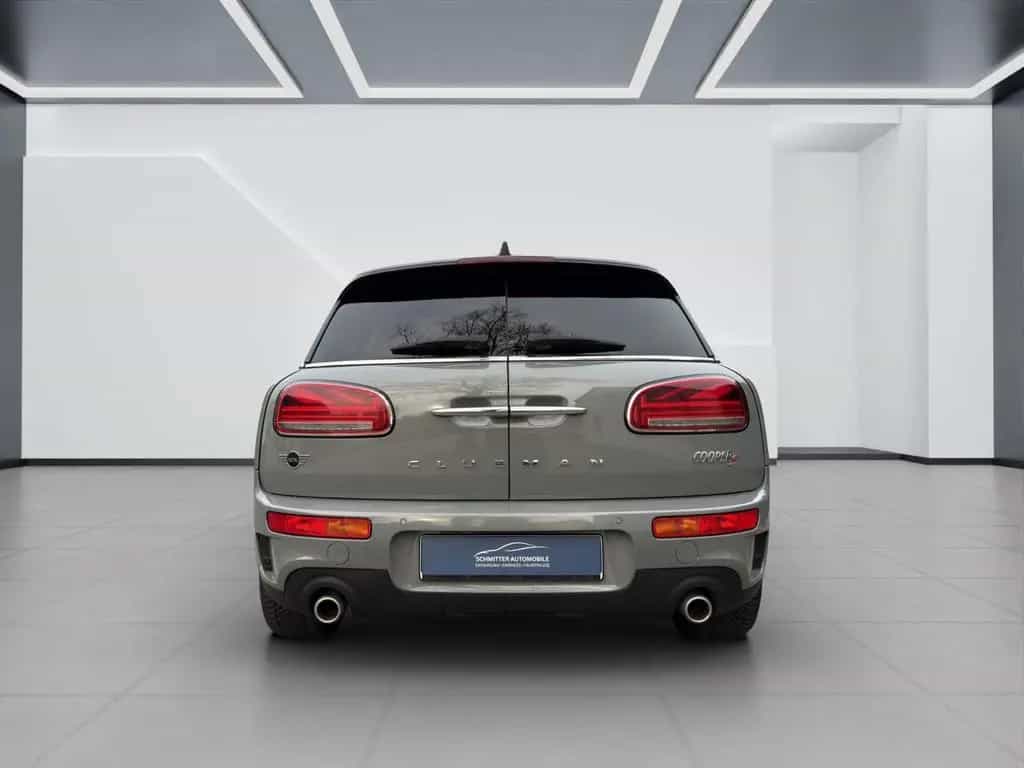 MINI Cooper S COOPER-S Clubman Cooper S 12/2019-photo-2