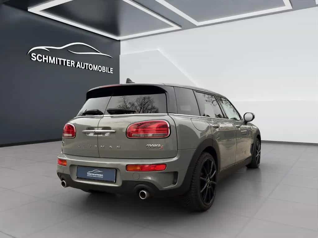 MINI Cooper S COOPER-S Clubman Cooper S 12/2019-photo-3