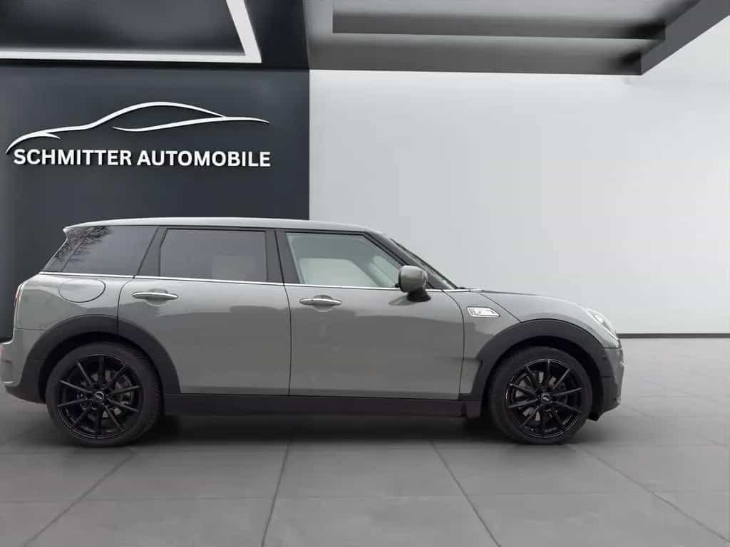 MINI Cooper S COOPER-S Clubman Cooper S 12/2019-photo-4