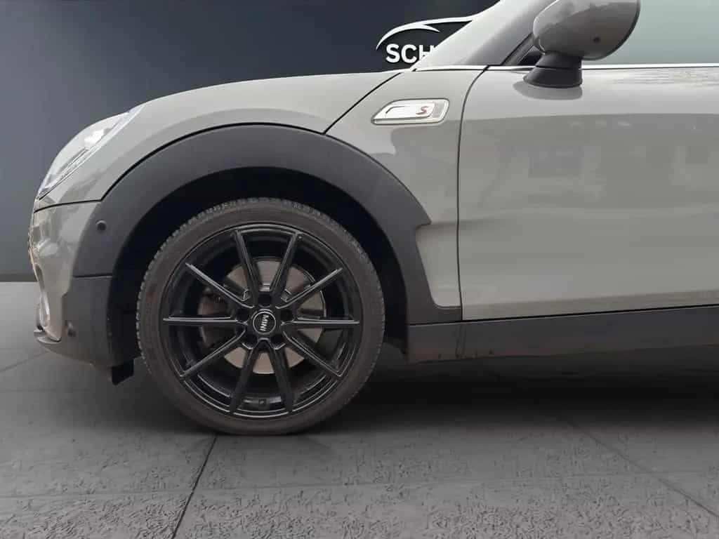 MINI Cooper S COOPER-S Clubman Cooper S 12/2019-photo-5