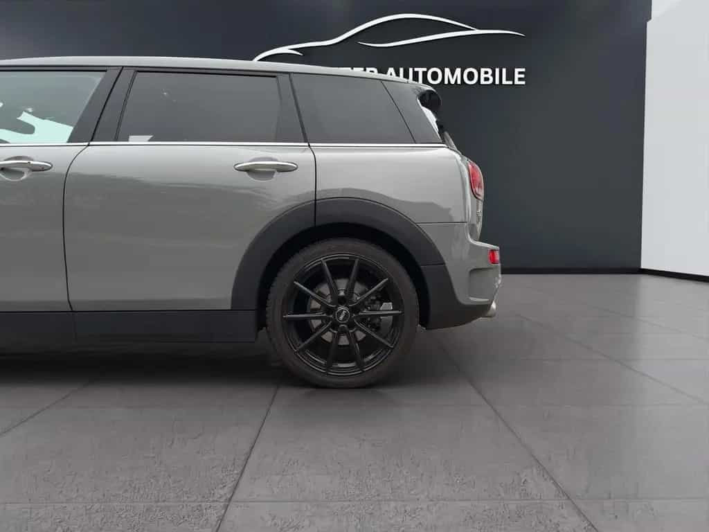 MINI Cooper S COOPER-S Clubman Cooper S 12/2019-photo-6