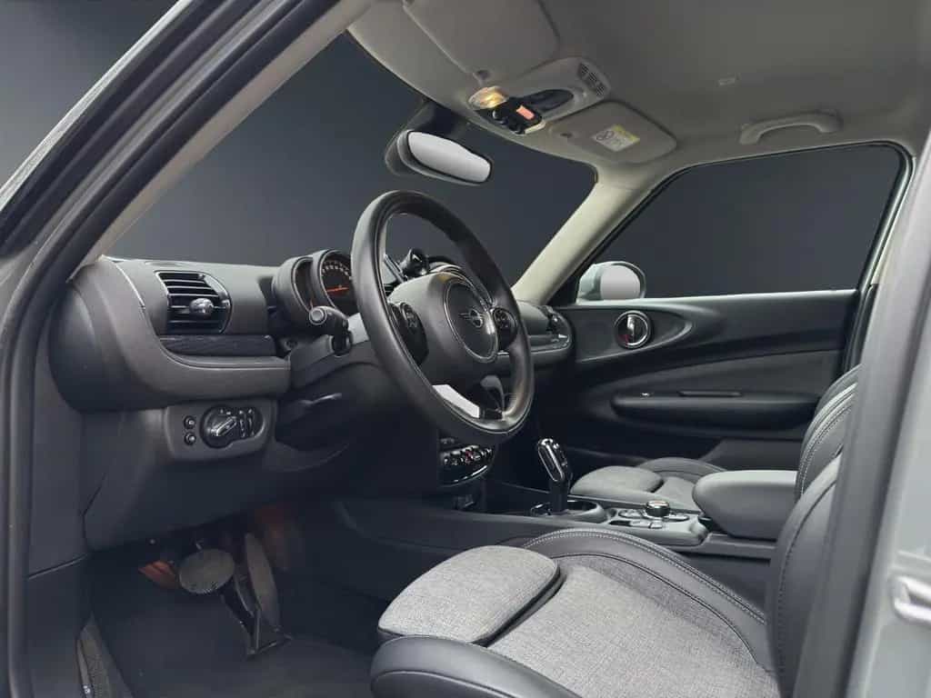 MINI Cooper S COOPER-S Clubman Cooper S 12/2019-photo-7