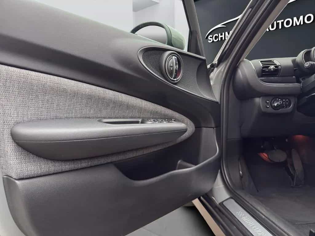 MINI Cooper S COOPER-S Clubman Cooper S 12/2019-photo-8