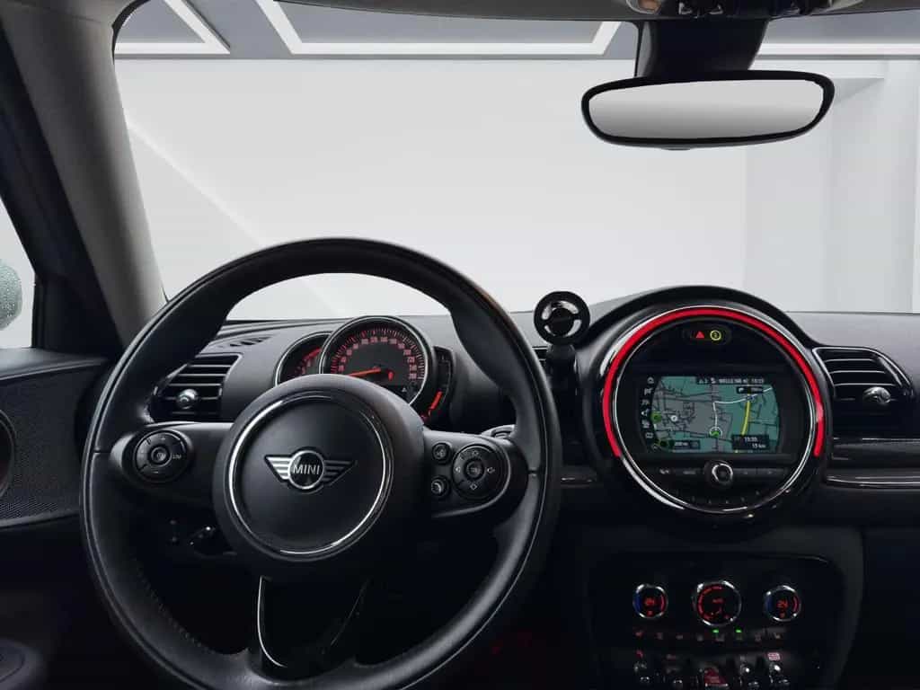 MINI Cooper S COOPER-S Clubman Cooper S 12/2019-photo-9