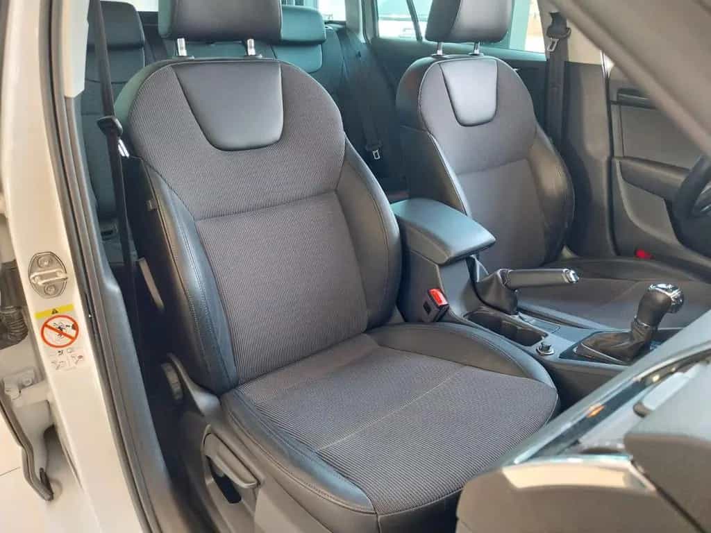 Skoda Octavia Style DSG Frontscheibehzg Lenkradhzg AHK 08/2018-photo-11