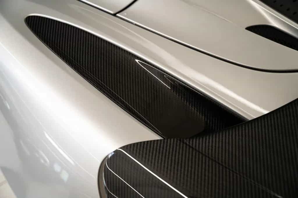 McLaren 750S Spider I Full Carbon Options I Senna Seats 04/2024-photo-12