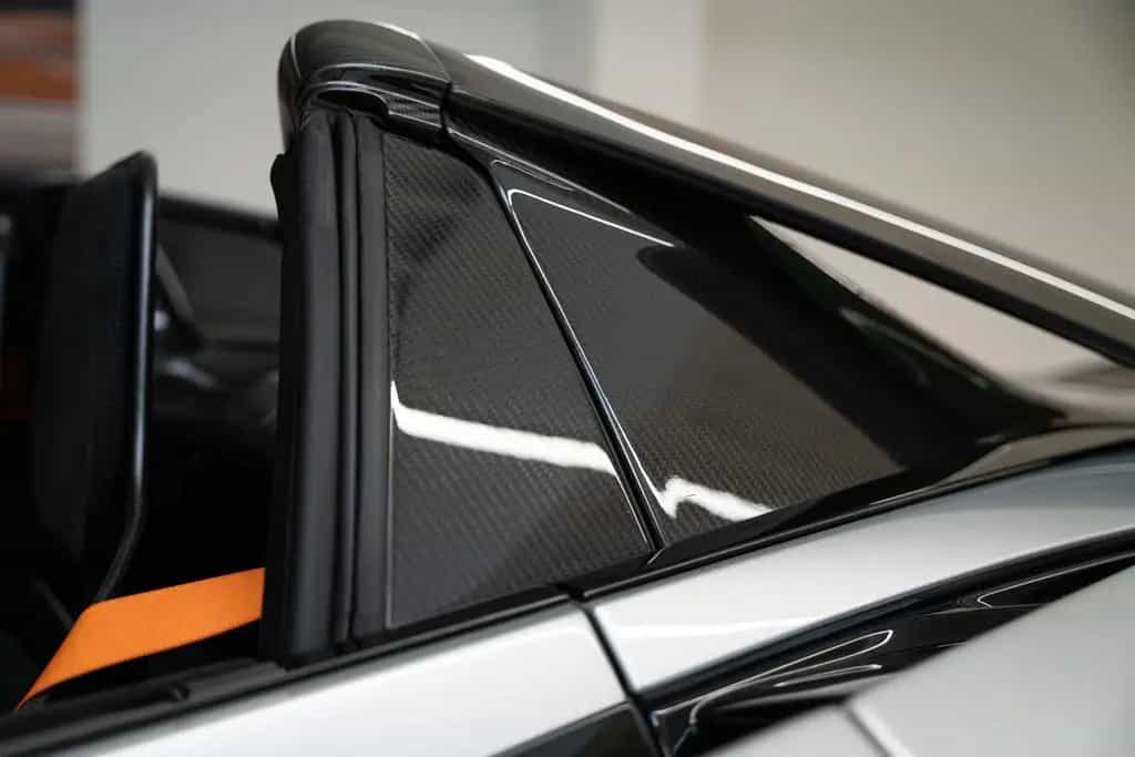 McLaren 750S Spider I Full Carbon Options I Senna Seats 04/2024-photo-13