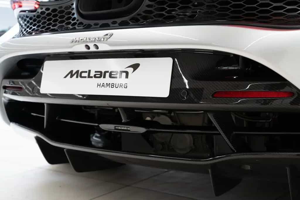 McLaren 750S Spider I Full Carbon Options I Senna Seats 04/2024-photo-18